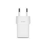 Мережевий зарядний пристрій Ttec SmartCharger USB-C /20Вт White (2SCP01B), фото 3