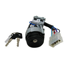 Замок запалювання