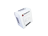 Блок живлення для Raspberry Pi 4, 5В/3А USB-C чорний (офіційний), фото 5
