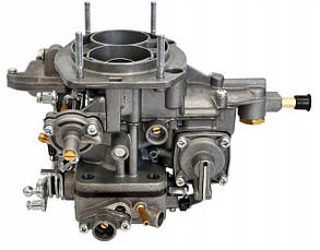 Карбюратор