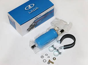 Насос паливний