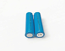 Акумулятор Nai Ling 14500 Li-Ion 3.7V 300 mAh, фото 3