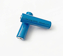 Акумулятор Nai Ling 14500 Li-Ion 3.7V 300 mAh, фото 4