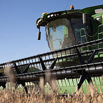 Precision Planting для комбайнів