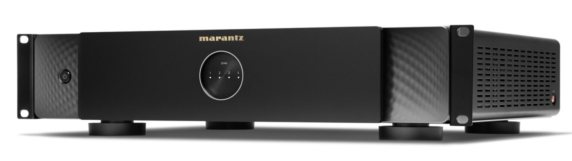 Marantz Model M4 — Мультирумний підсилювач, фото 1