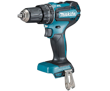 Акумуляторний ударний шурупокрут DHP485Z MAKITA
