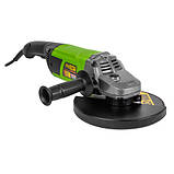 Болгарка 230/2650 PW2650 PROCRAFT, фото 2