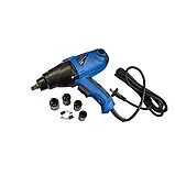 Гайковерт ударний електричний 1/2 RF-03071 Rock FORCE, фото 2