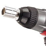 Гайковерт ударний електричний IW-1000A 13182 WORCRAFT, фото 2