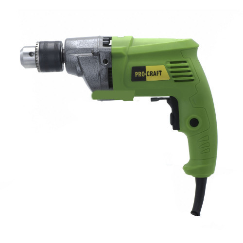 Дрель PS1150P PROCRAFT, фото 1