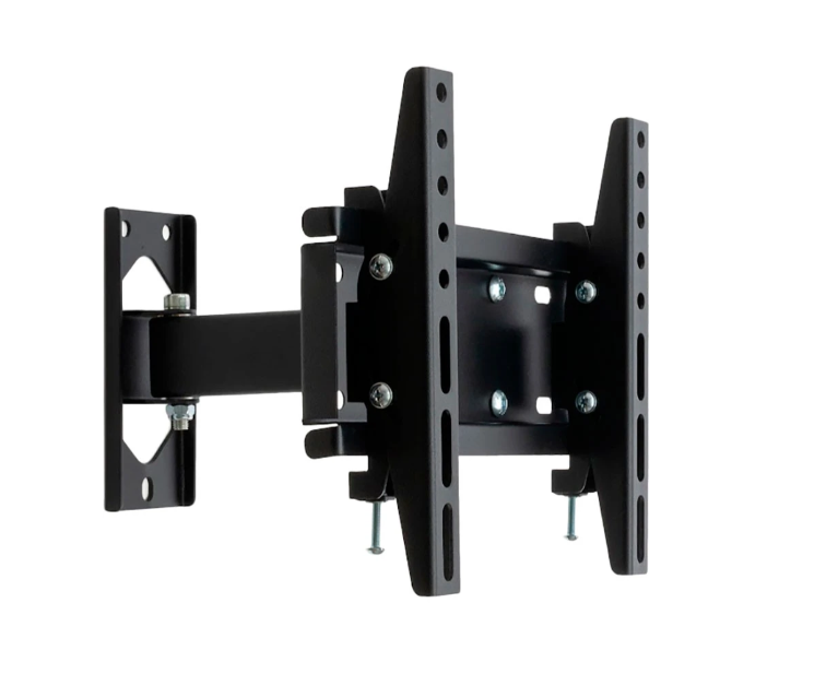Кріплення для телевізора CHARMOUNT TV02T-R2 Black
