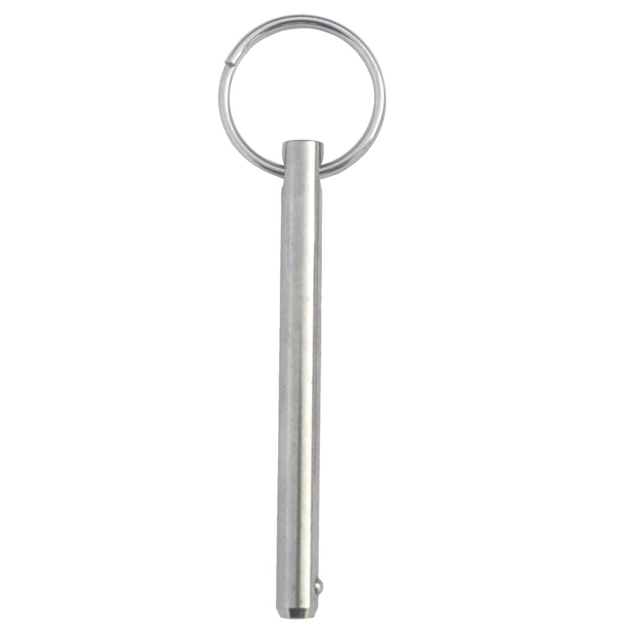 Швидкознімний шплінт ААА grip 57.2 mm Pin O.D.: 6.4 mm 53588-05 судновий для човна катера і яхти