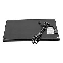 Сонячна панель складна водонепроникна SUMYK OP1006 для зарядки акумуляторів 30-120Ah потужністю 90Вт 18V 5.56A