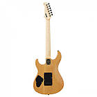 Електрогітара YAMAHA PACIFICA 612VIIX (Yellow Natural Satin), фото 3