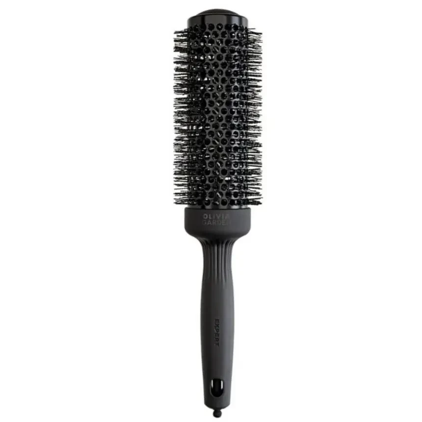 Термобрашинг OG EXPERT BLOWOUT SPEED Wavy Bristles Black Label 45