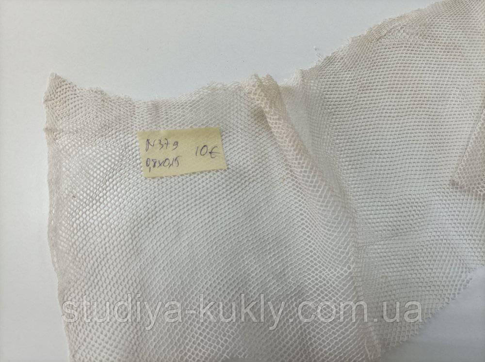 №29 Фатін антикварний. #379,  0.8*0,17 м, фото 1