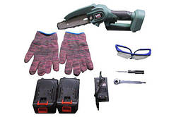 Акумуляторна пила Bass Polska BP-8322