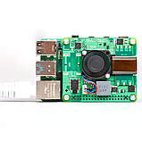 Плата розширення Raspberry Pi PoE+ HAT (SC1022), фото 5