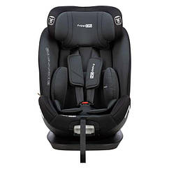 Автокрісло FreeON Gallant Pro, i-Size 76 - 150, black