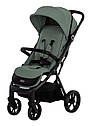 Коляска для дитини прогулянкова FreeON Dynamic, green, фото 2