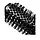 Термобрашинг OG EXPERT BLOWOUT SPEED Wavy Bristles Black Label 55, фото 3