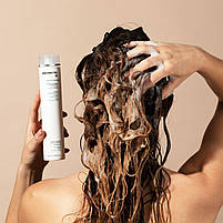 Шампунь проти випадіння волосся Medavita LOTION CONCENTRÉE Shampoo Trattante Anticaduta, фото 6