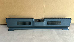 Облицювання панелі задка 1117