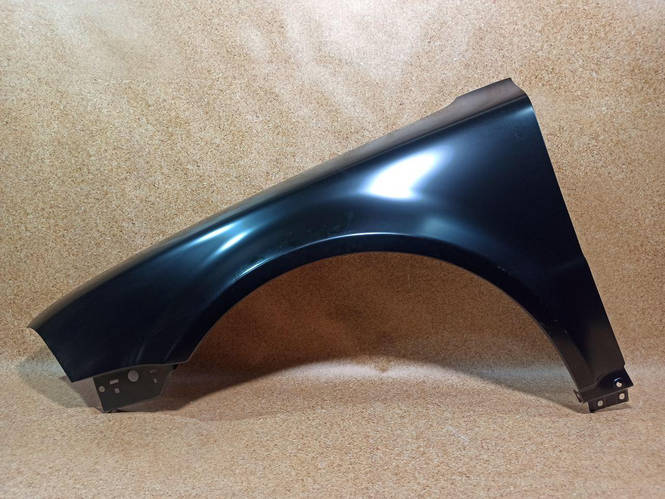 Крыло переднее левое Новое Volkswagen Passat B5 Фольксваген Пассат Б5 ...