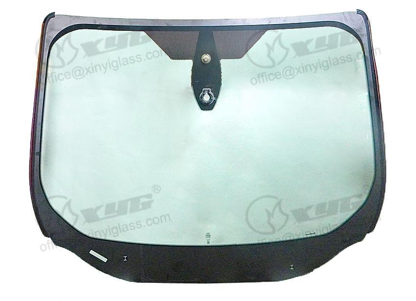 Лобове скло FORD ESCAPE/KUGA 5D SUV (Кросовер) (2013 - 2019) OE NUMBER: 1801995, 1865118, 2184007, CV44S03100B, CV44S03100BB, фото 1