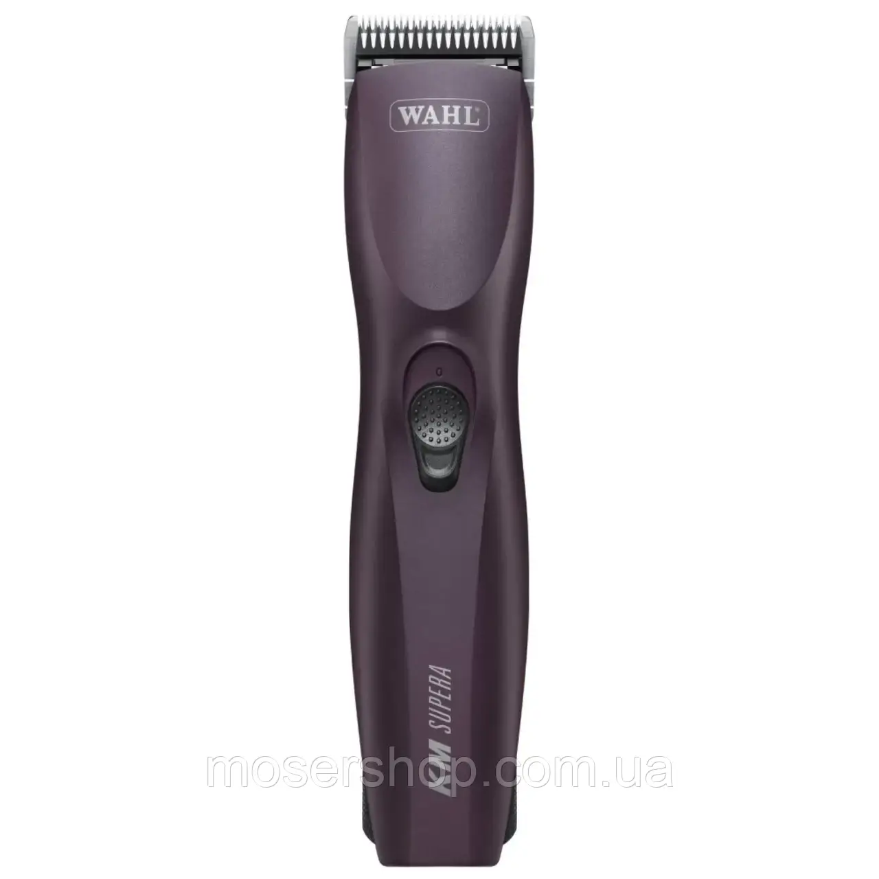 Машинка для стрижки тварин Wahl KM Supera Pet 1263-0471