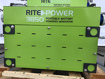 ЗАРЯДНА СТАНЦІЯ RITE-POWER 3850