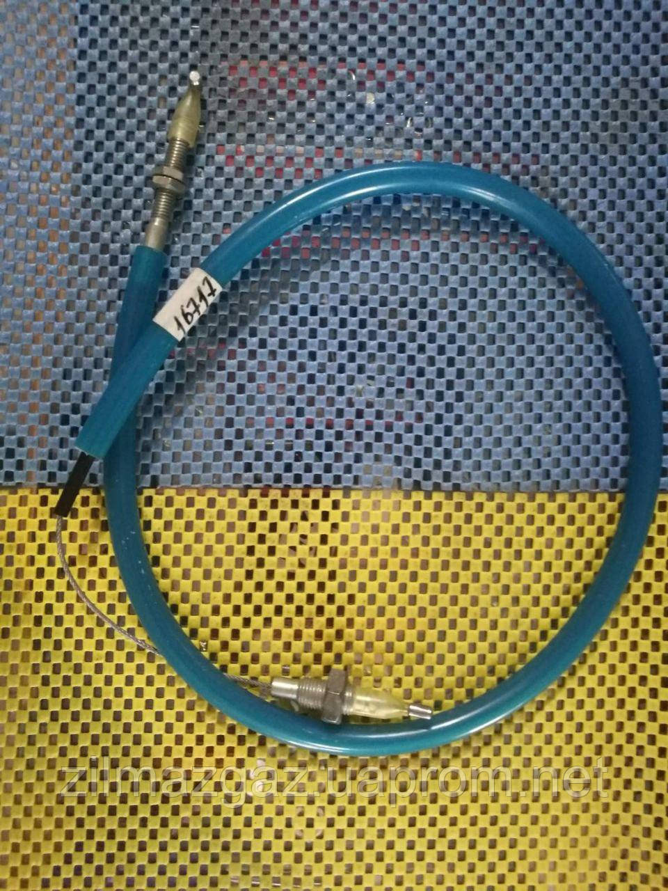 Трос газа в сборе L=1003 ГАЗ 3302, ГАЗЕЛЬ Бизнес УМЗ Евро 3: купить ...