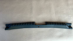 Облицювання панелі задка 2112