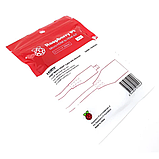 Кабель-адаптер для Raspberry Pi Micro-HDMI to HDMI (офіційний), фото 2