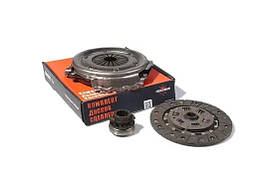 Комплект зчеплення ВАЗ 2101, ВАЗ 2103, ВАЗ 2105, ВАЗ 2106, ВАЗ 2107 Truckman