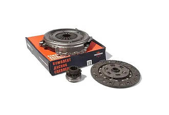 Комплект зчеплення