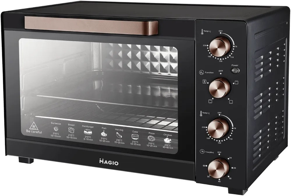 Електродуховка Magio MG-251 45 л