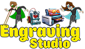 Engraving Studio
