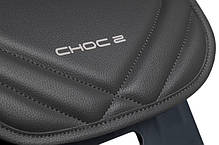 Дитячий стільчик для годування MUUVO Choc 2, фото 4