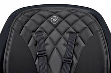 Дитячий стільчик для годування MUUVO Choc 2, фото 3