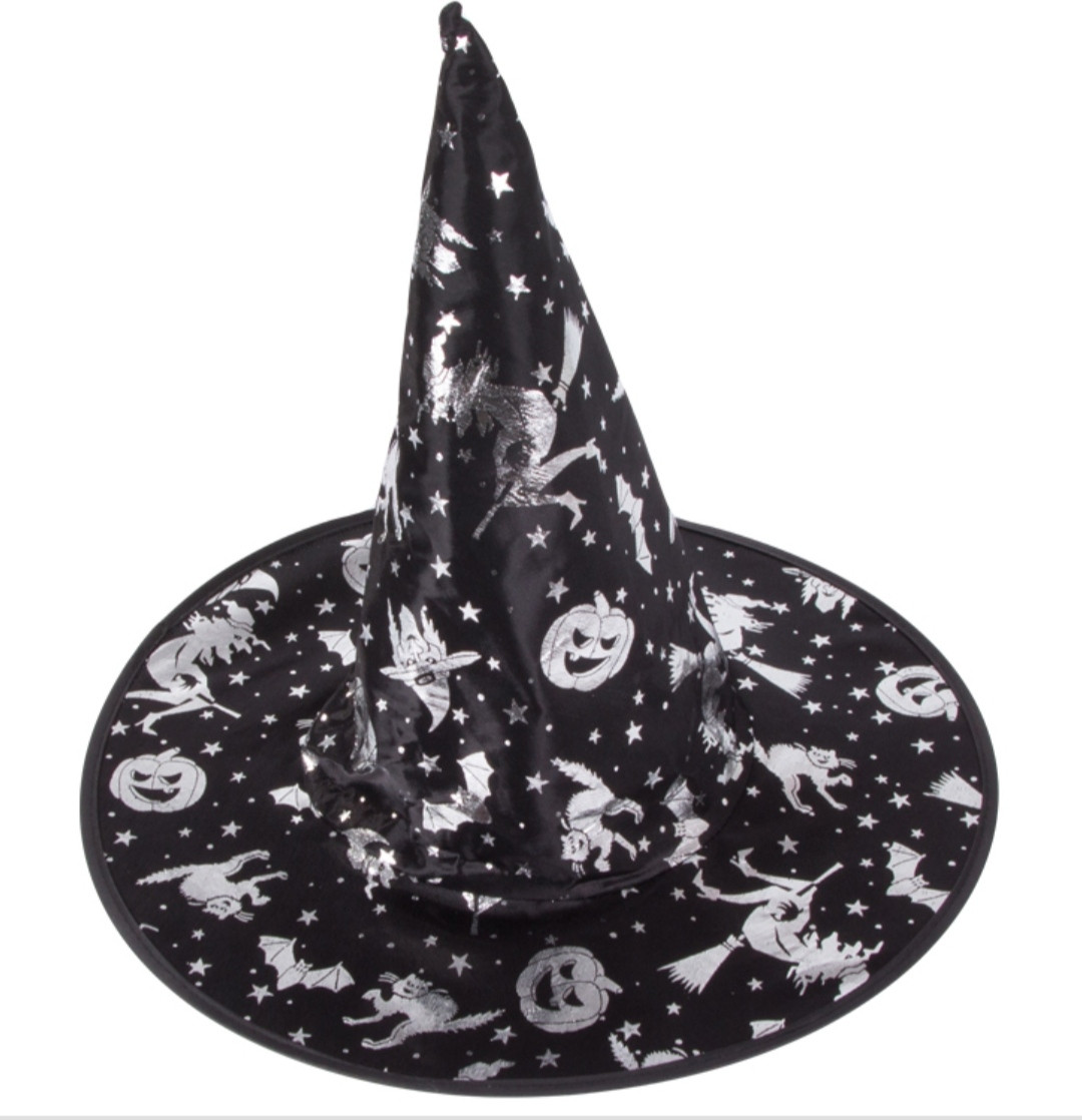 Капелюх ковпак Відьми, фото 1