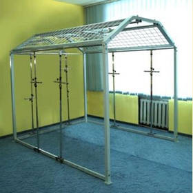 Кабіна для кінезотерапії реабілітаційна МТВ-071