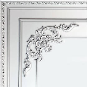 Набірний кут 2 (780х780 мм)