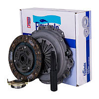 Комплект зчеплення ВАЗ 2108, ВАЗ 2109, ВАЗ 21099, ВАЗ 2115 Finwhale