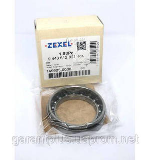 メル48429✨ Клавіатура дротова Motospeed CK95 USB ENG, UKR, RUS Outemu