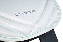 Дитячий стільчик для годування MUUVO Choc 2, фото 6
