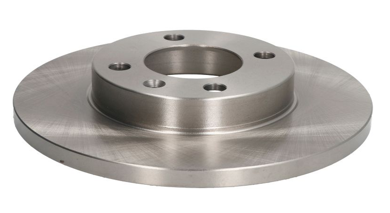 Гальмівний диск передній GOLF 2 JETTA 2 PASSAT B2 VAG 839615301 виробник ABE, фото 1