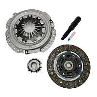 Комплект зчеплення ВАЗ 2101, ВАЗ 2103, ВАЗ 2105, ВАЗ 2106, ВАЗ 2107 Finwhale