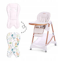 Дитячий стільчик для годування Neno Sedi, фото 2