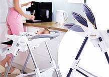 Дитячий стільчик для годування Neno Sedi, фото 5